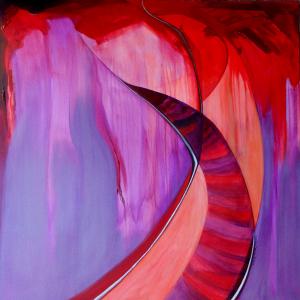 Avinu Malkeinu By Judaic Artist Marlene Burns Avinu Malkeinu By Judaic Artist Marlene Burns